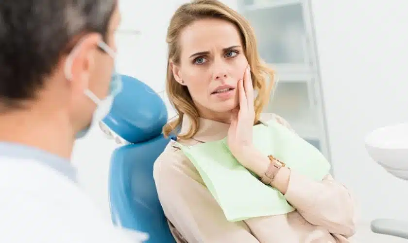 Emergency Dental Treatments: What To Expect During a Visit