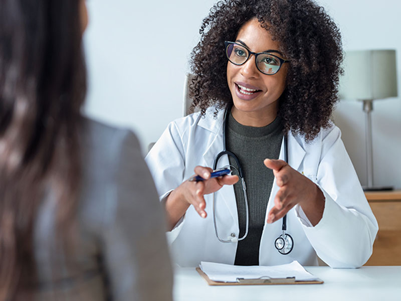 Navigating Menopause