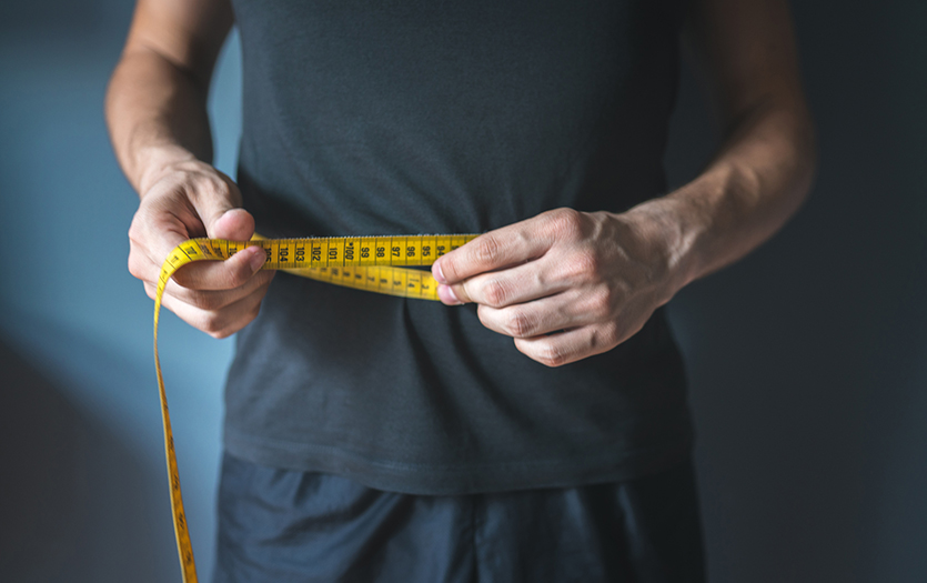 Weight Loss Surgery