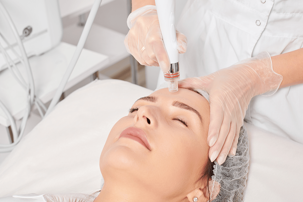 anti-aging skin care clinics