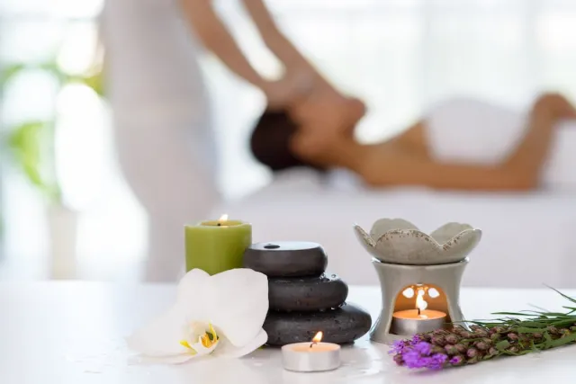 wellness spa packages for relaxation