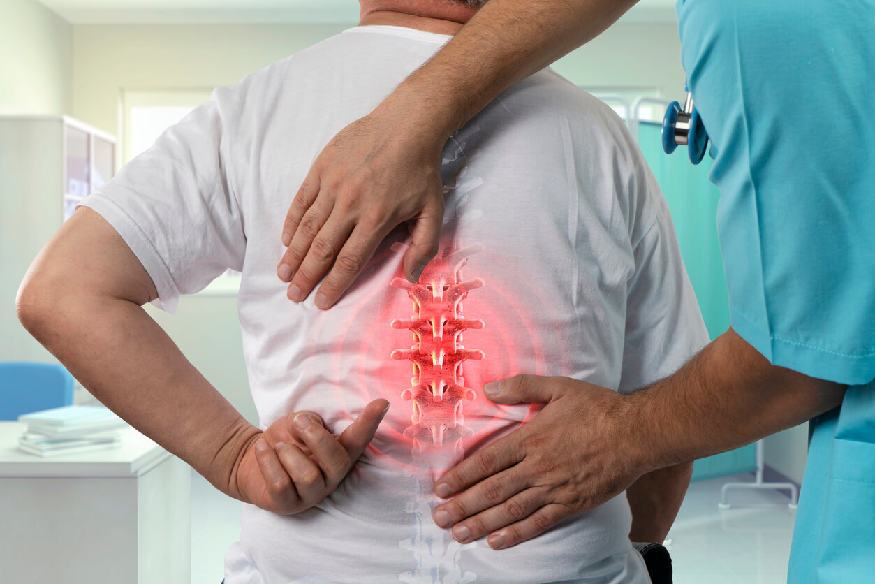 Non-Surgical Pain Management Treatments for Back Pain
