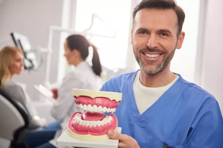 affordable dental implants and restoration services