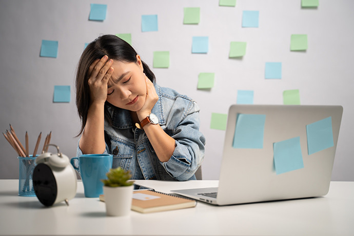 Migraine Triggers