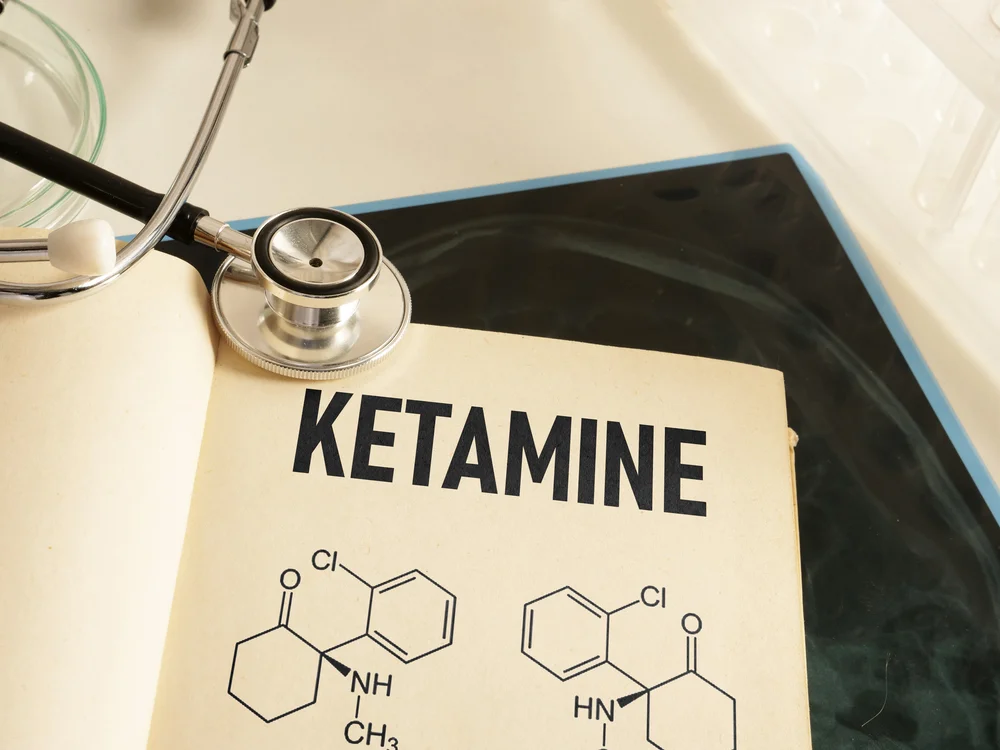 Combining IV Ketamine with Lifestyle Changes for Optimal Recovery