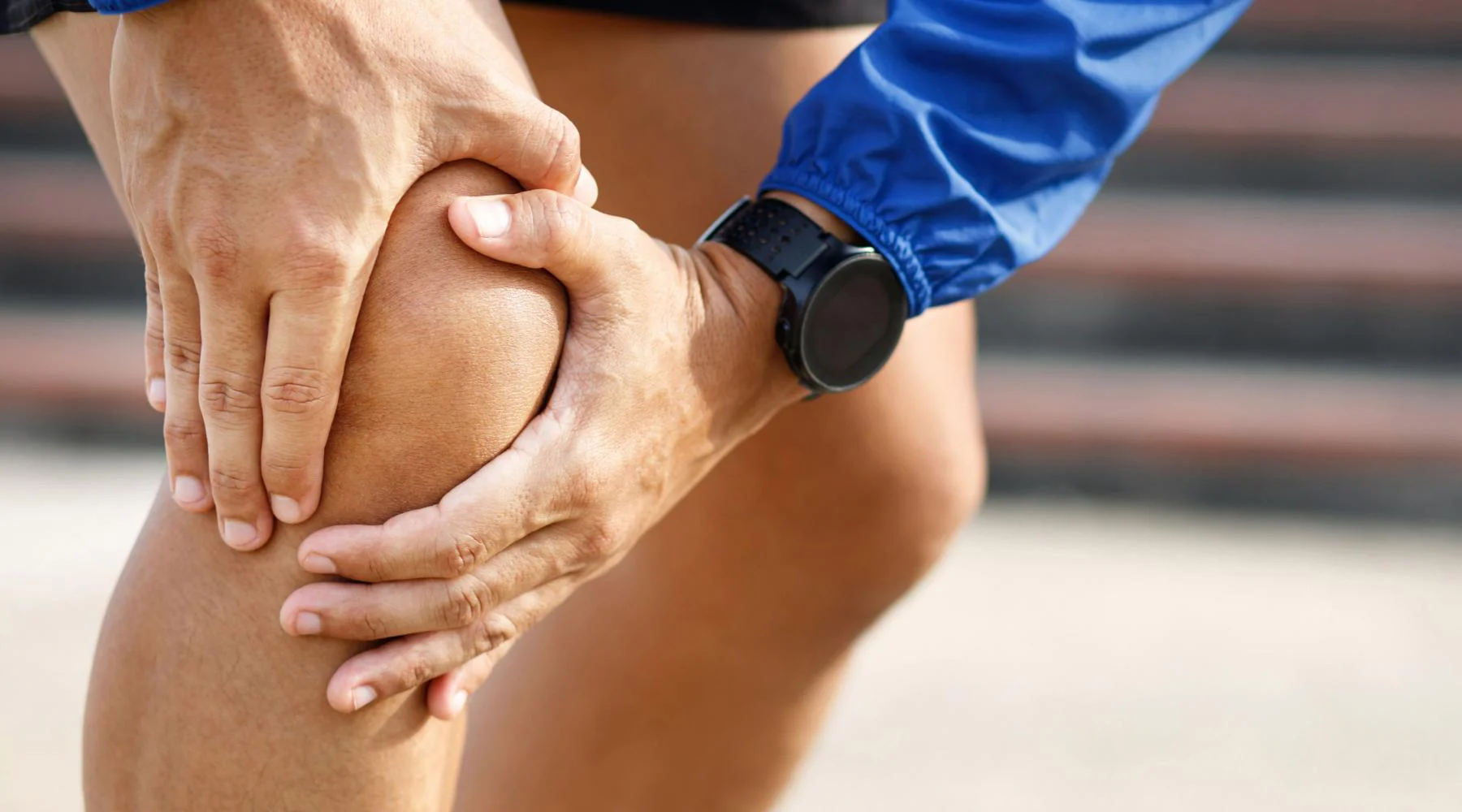 Strategies for Managing Chronic Pain Related to Joint Issues