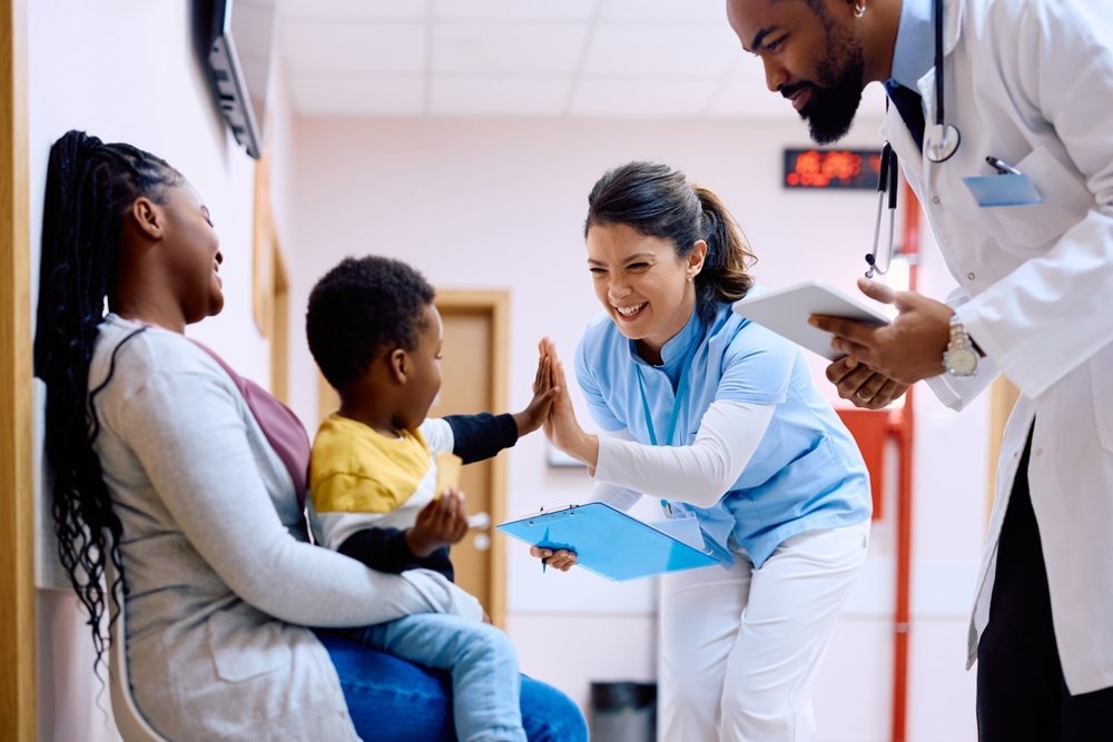 How To Choose the Right Primary Care Provider for Your Needs