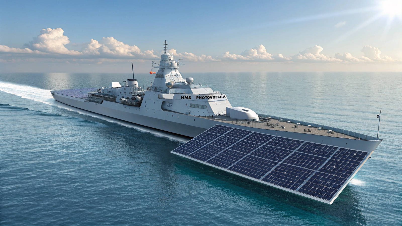 hms photovoltaik – Future with Solar Innovation