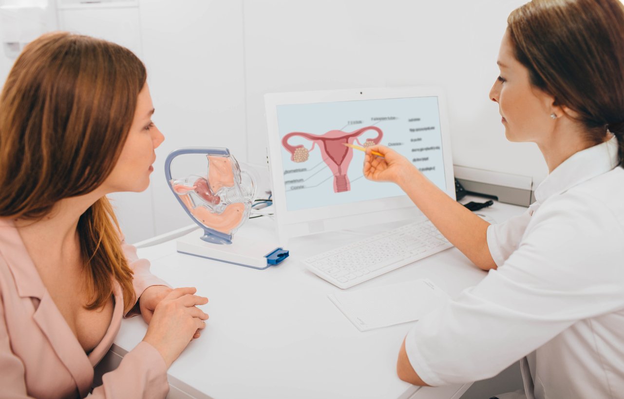 Navigating Common Gynecological Conditions