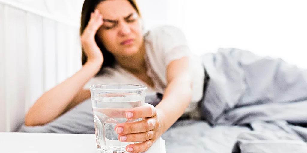 The Impact of Hydration on Headache Prevention