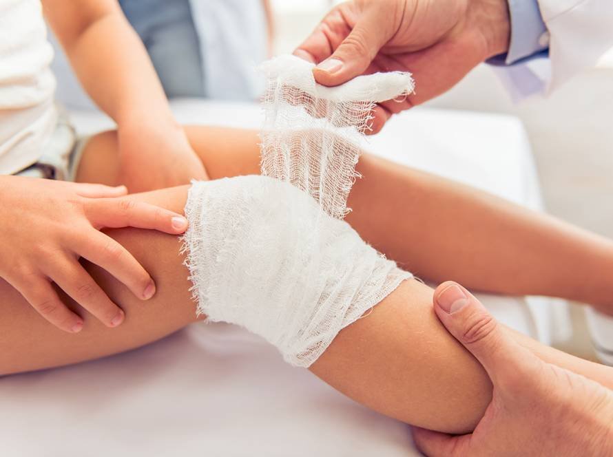 The Value of Injury Urgent Care in Preventing Long-Term Damage