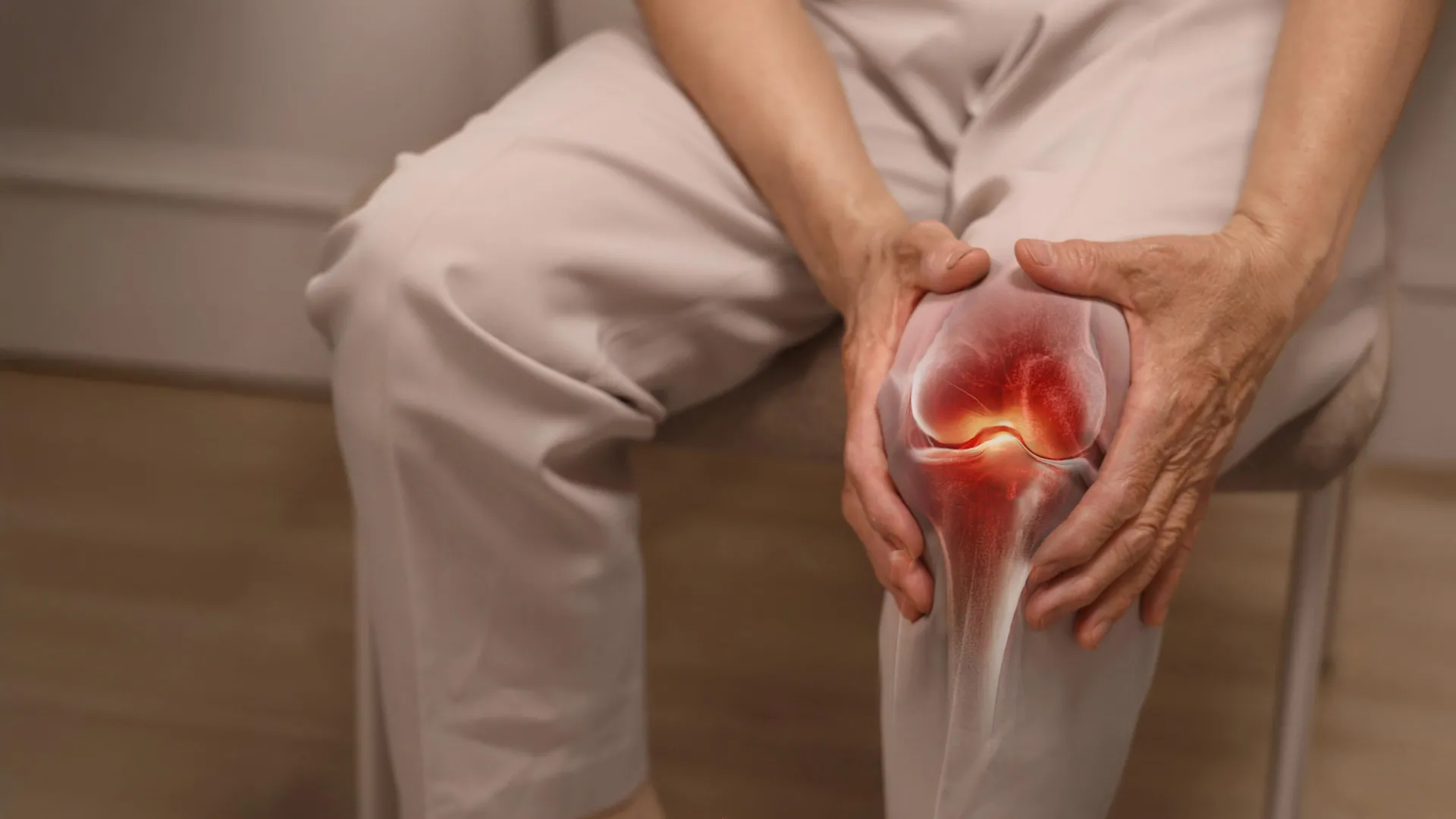Exploring Advances in Knee Pain Treatments