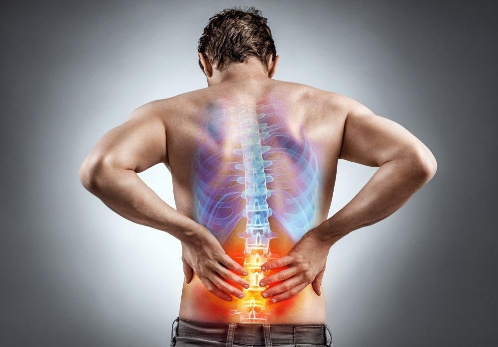 Living With Lumbar Spinal Stenosis Symptoms, Diagnosis, and Treatment Options
