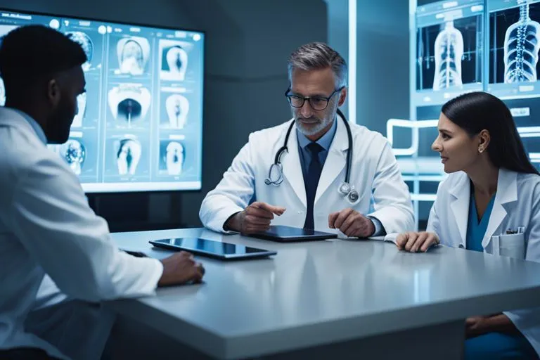 When To See a Pain Management Specialist