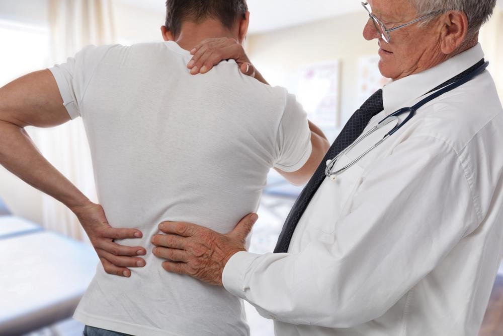 The Role of Interventional Pain Management in Chronic Pain Relief