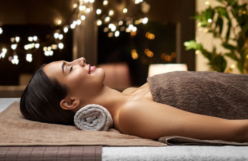 What To Know About Scheduling a Relaxing Spa Experience