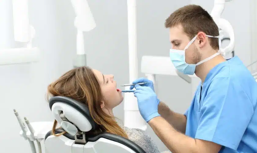 How To Find the Right Dentist for Your Dental Needs