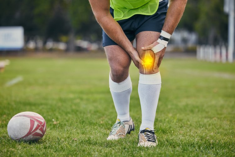 Wound Care Tips for Athletes