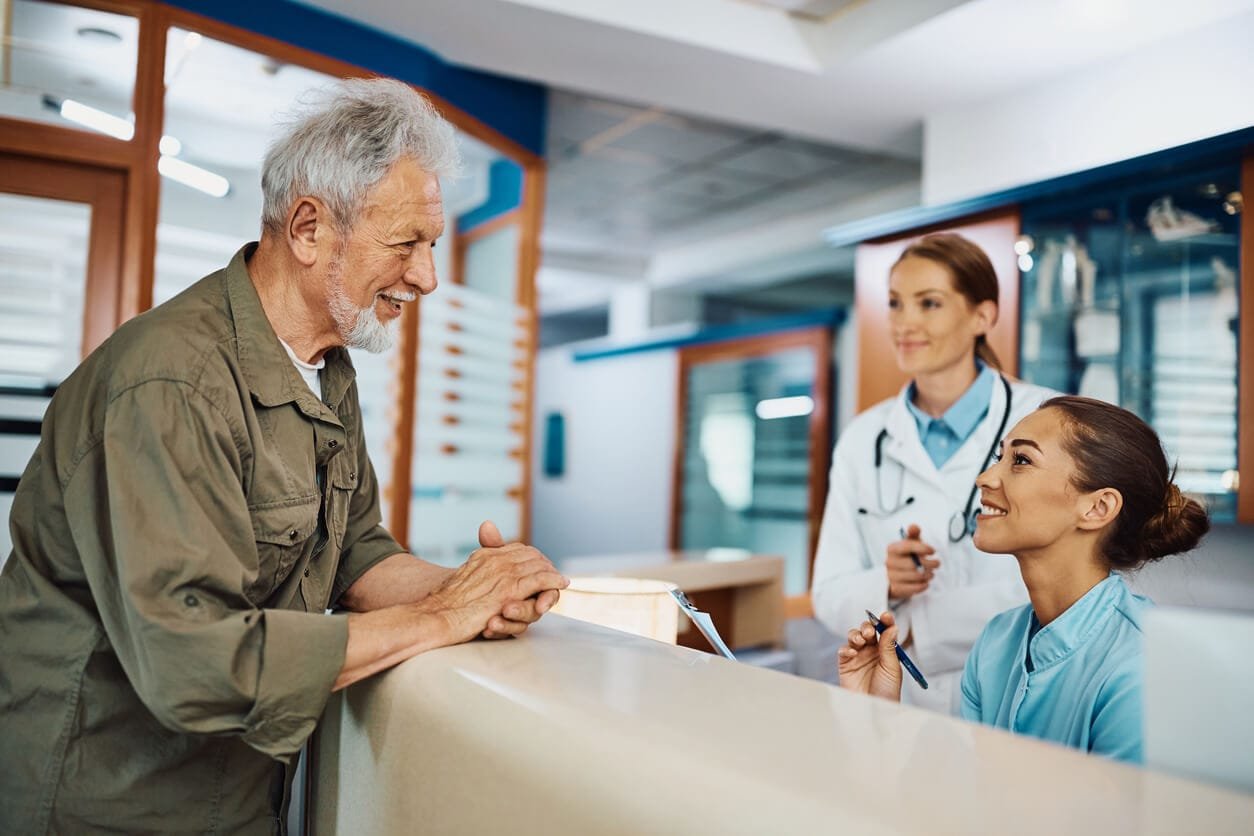 The Benefits of Comprehensive Care in Primary Care Settings