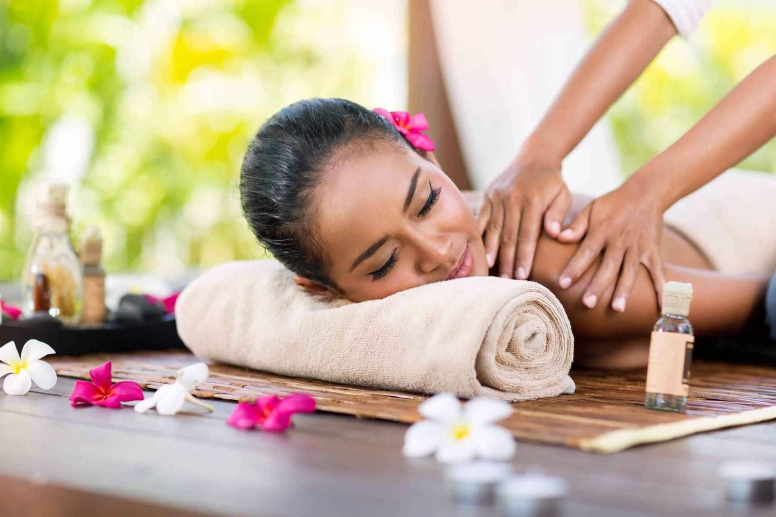Exploring the Benefits of Medical Spas for Stress Relief