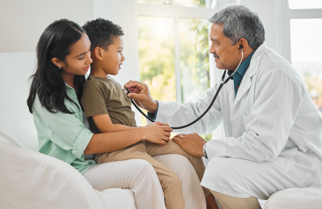 Understanding the Role of Family Practice in Preventive Care