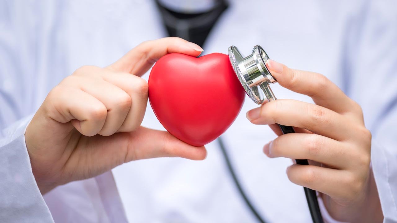 Signs You Should See a Doctor About Heart Disease