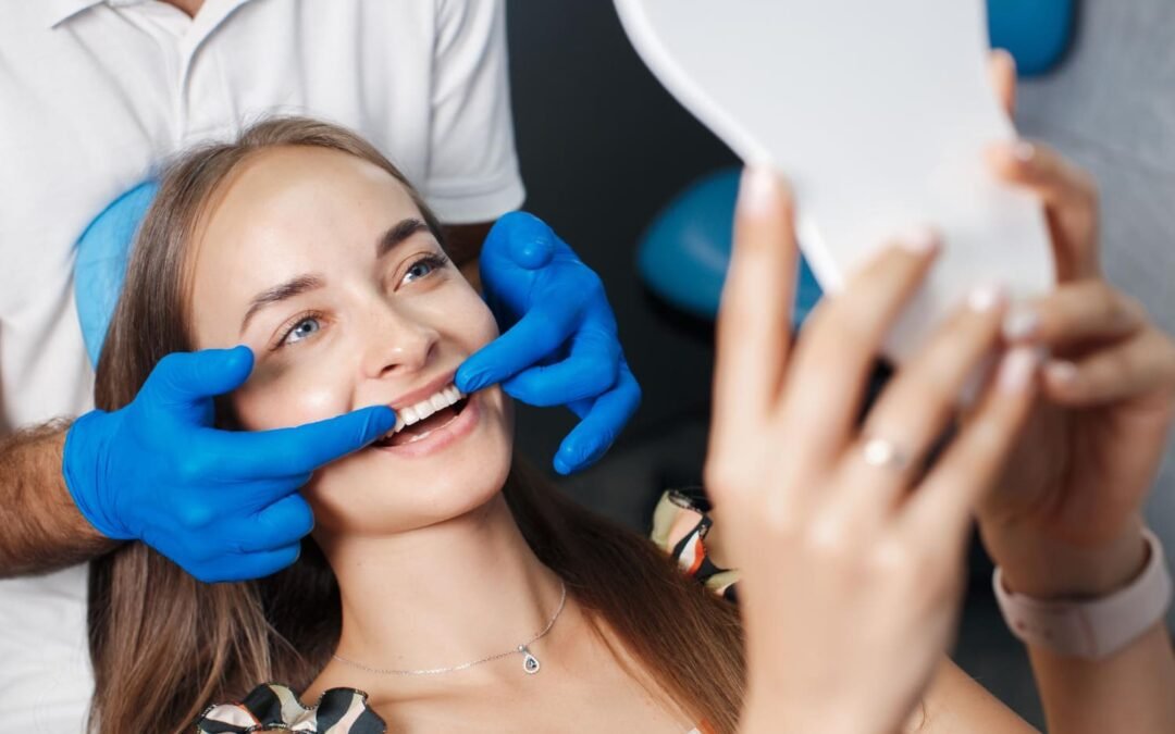 The Impact of Cosmetic Dentistry on Your Health