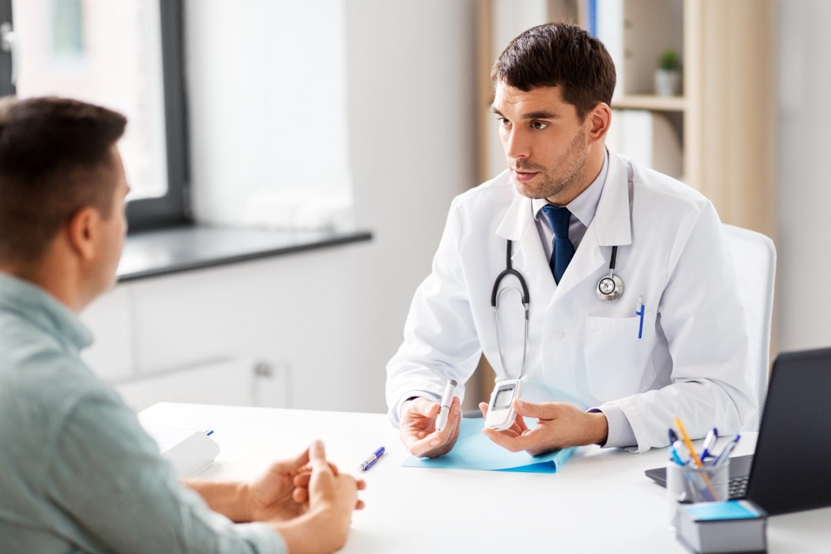 Questions To Ask Your Doctor About Living With Diabetes