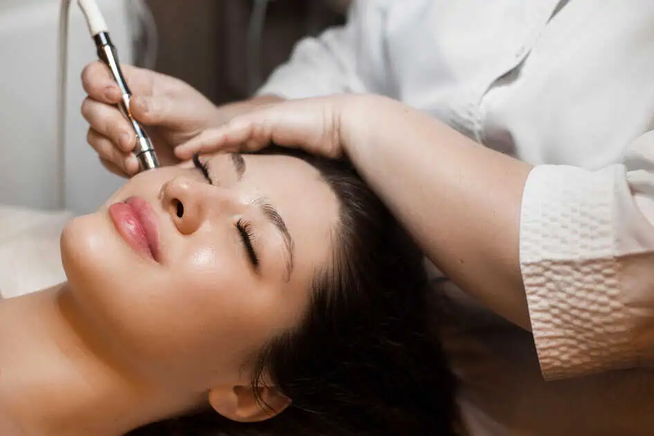 Determining if Microneedling or Other Skin Treatments Are Right for You