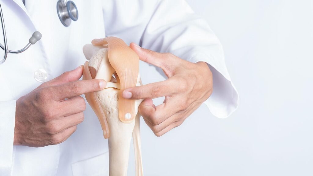 Navigating the Orthopedic Care System
