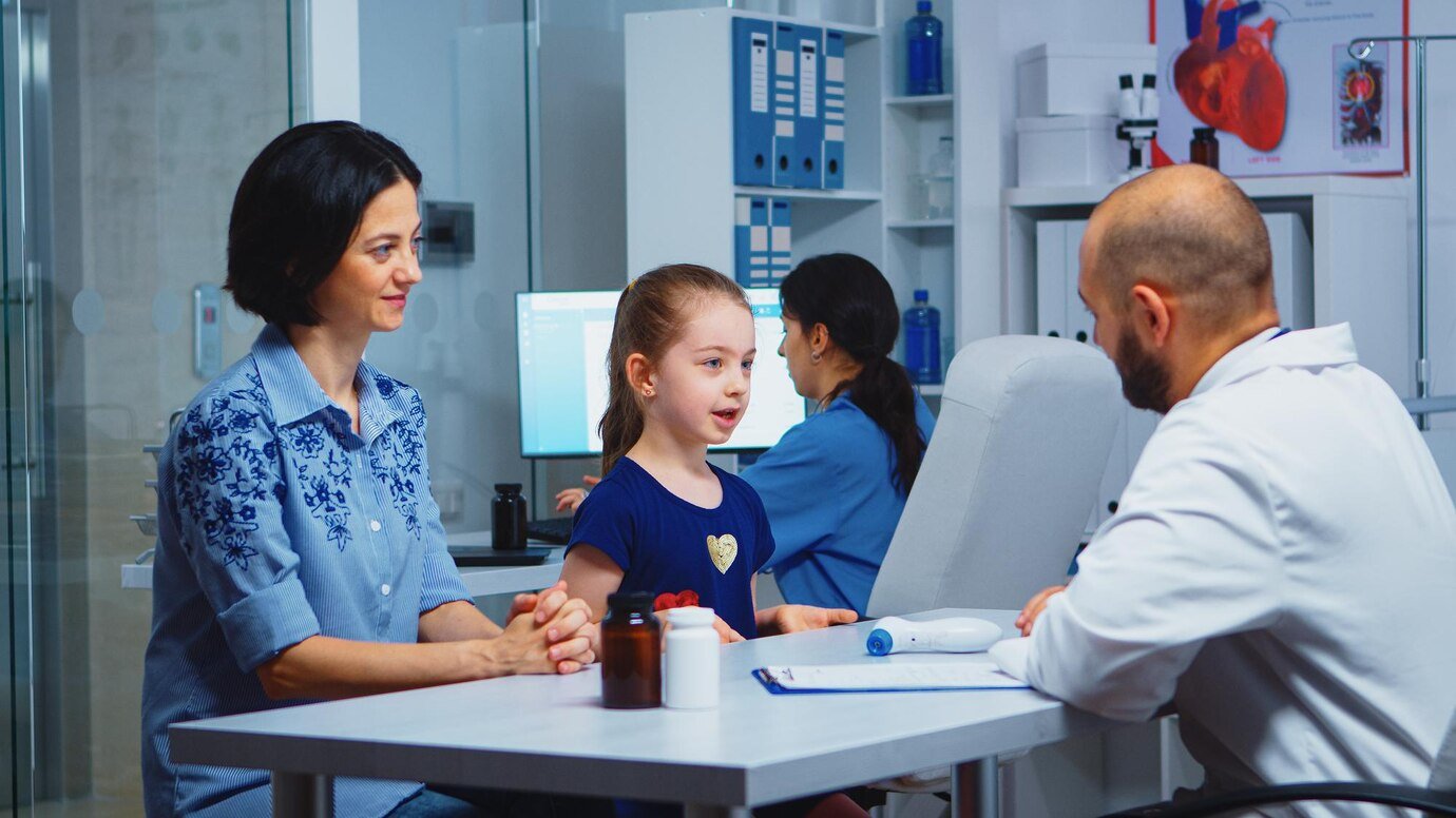 Understanding the Benefits of Regular Visits to Primary Care Physicians