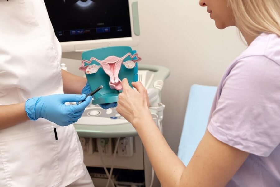 Exploring the Role of Gynecology in Women’s Overall Health