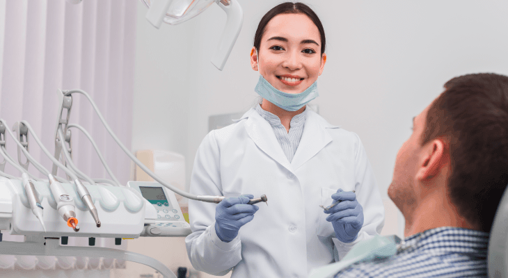 Understanding Different Types of Dentists and Their Specialties