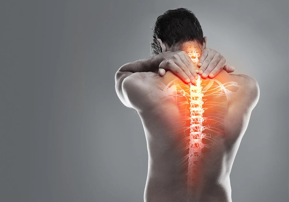 Addressing Spine Pain