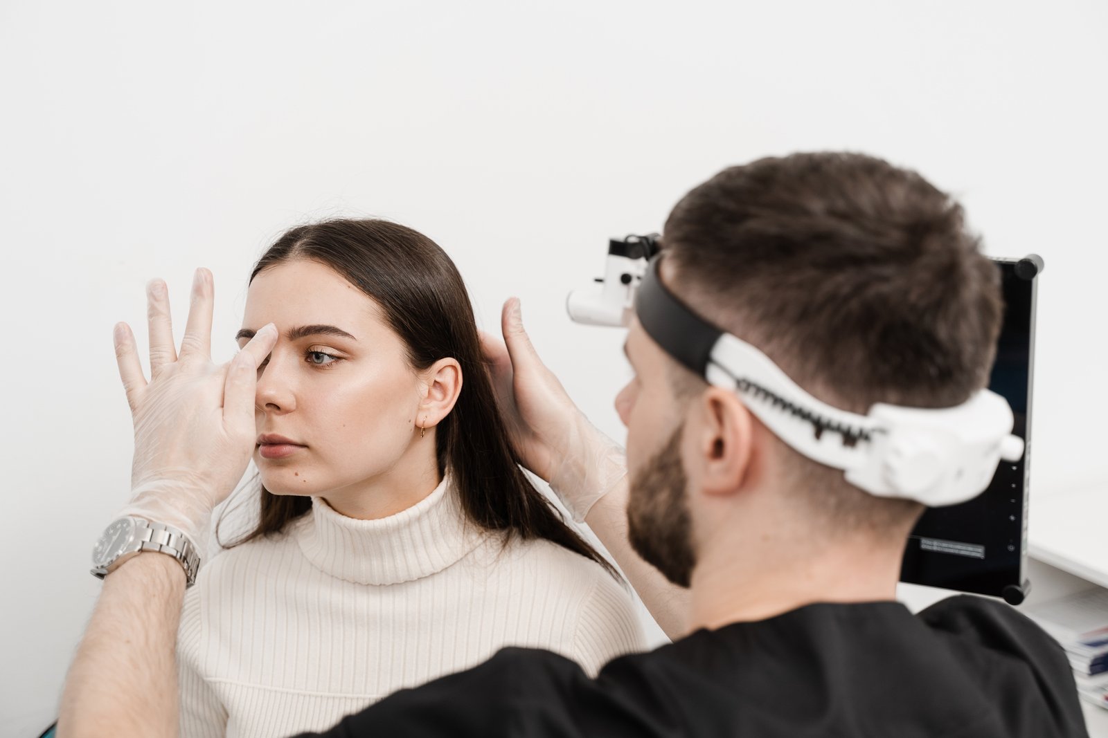 The Role of Balloon Sinuplasty in Treating Chronic Sinusitis