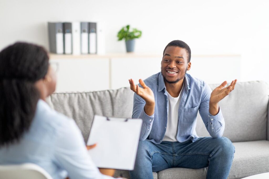 Benefit From Psychotherapy