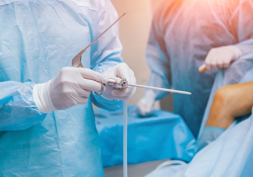 Benefits of Arthroscopic Surgery
