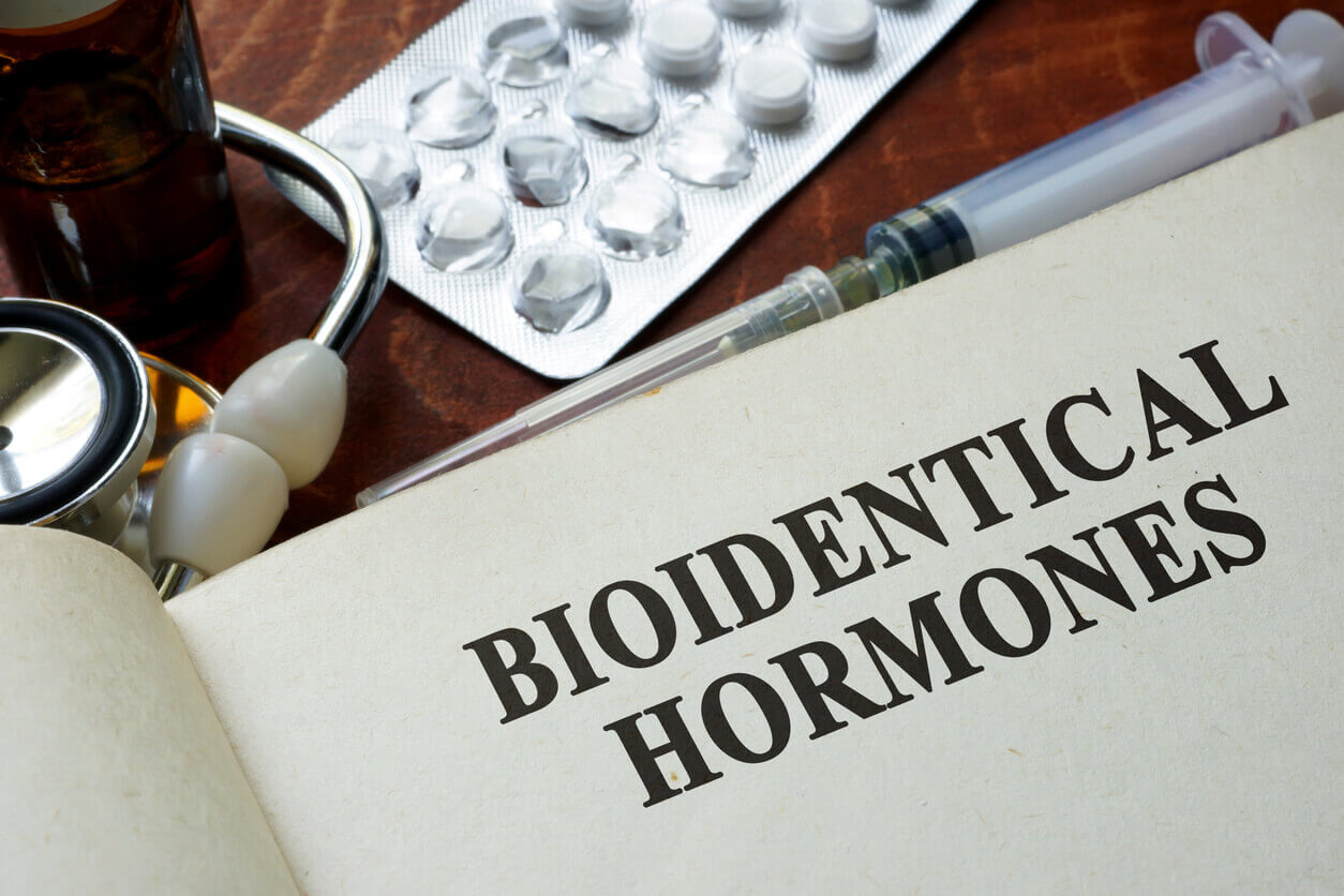 Bioidentical Hormones