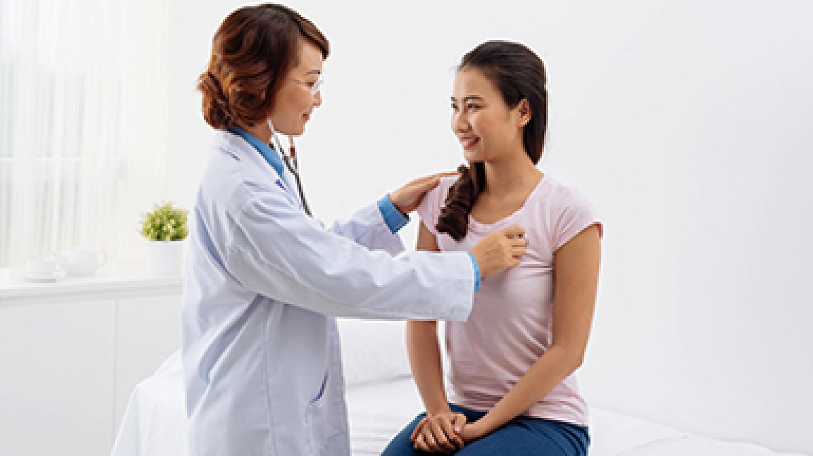 What To Expect During Your Visit To A Cardiologist