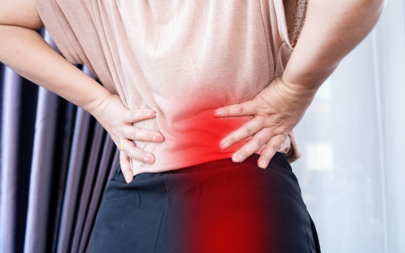 Navigating the Challenges of Sciatica