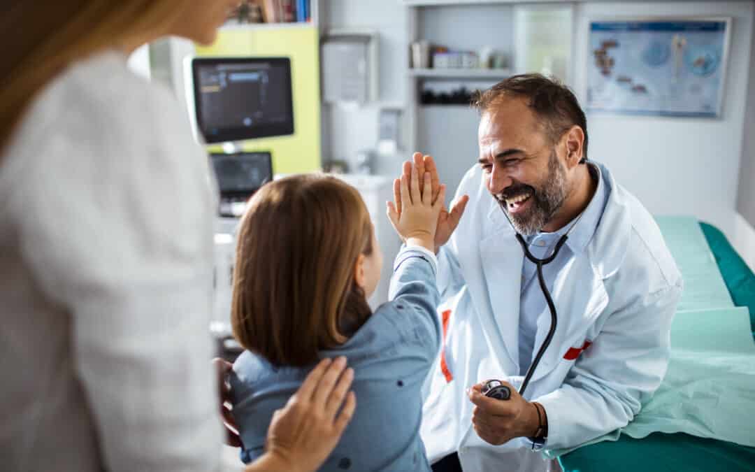Choosing a Family Doctor