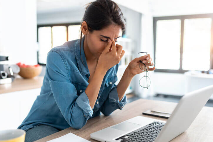 Coping Strategies for Stress-Induced Headaches