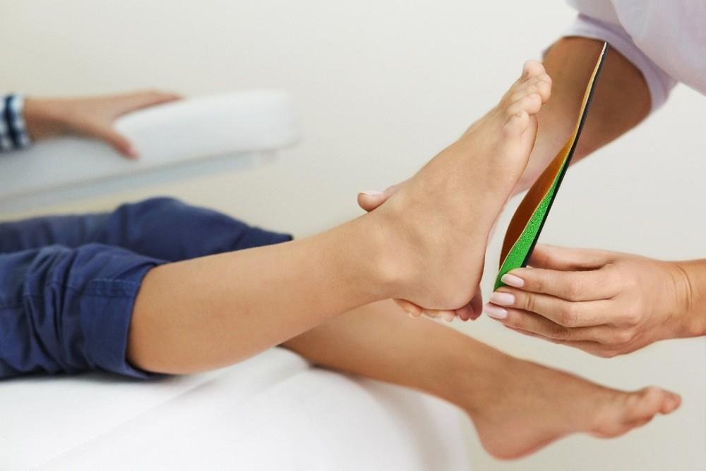 The Process of Getting Custom Orthotics Tailored for Your Feet
