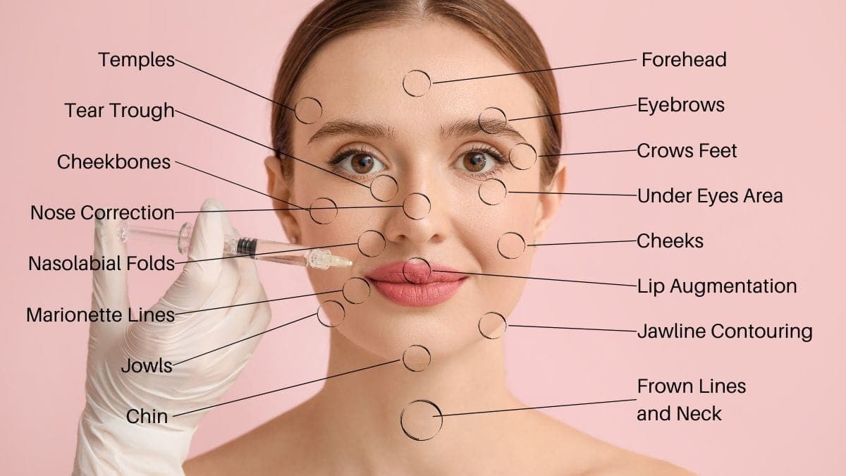 Dermal Filler Injections