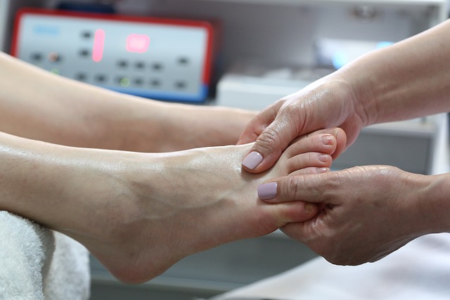 Different Specializations Within Foot Care