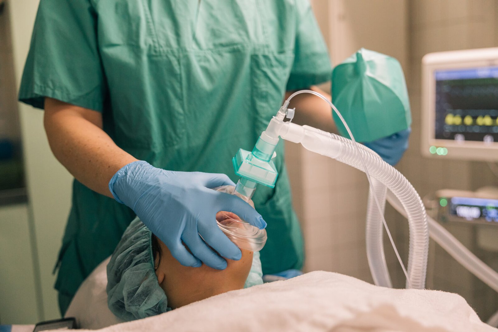 Understanding the Different Types of Anesthesia Administered by Anesthesiologists