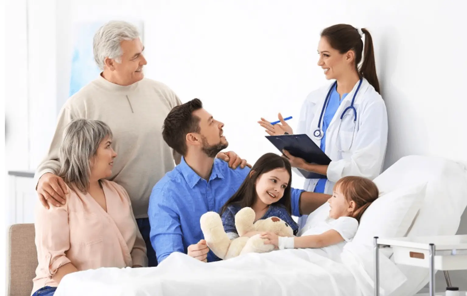 Exploring Family Practice for Comprehensive Care