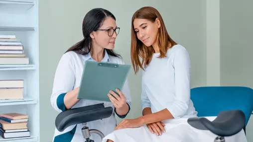 Fertility Preservation Options