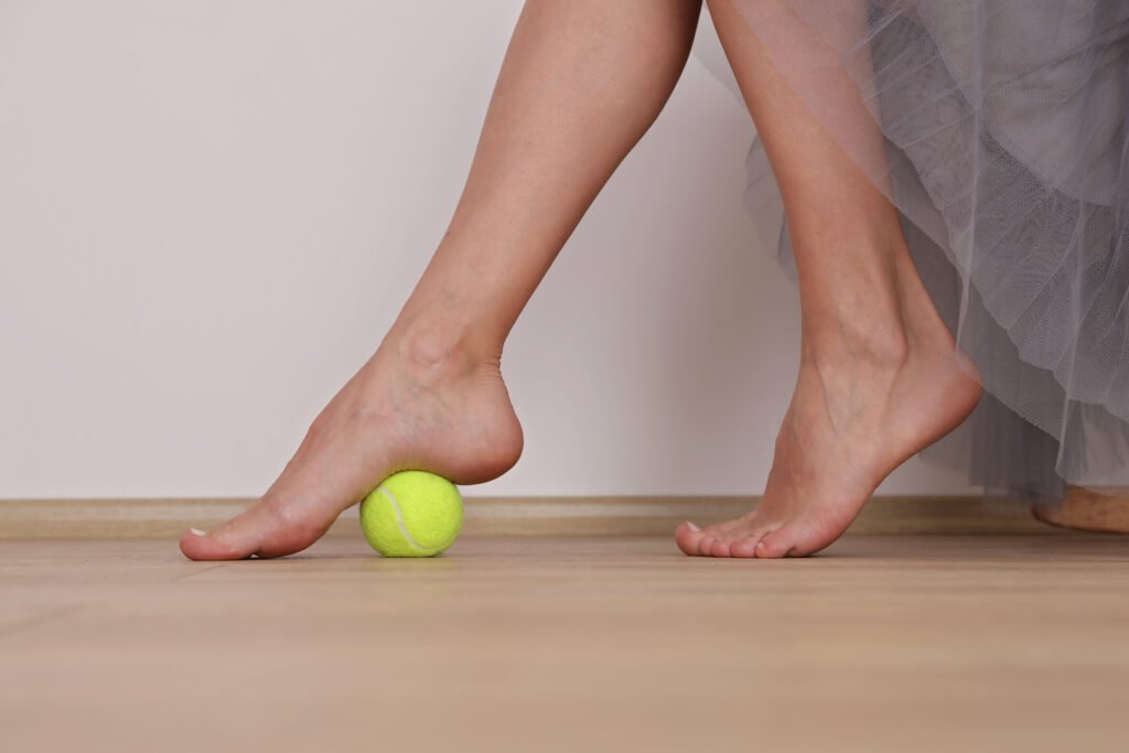 Effective Home Remedies for Heel Pain Relief