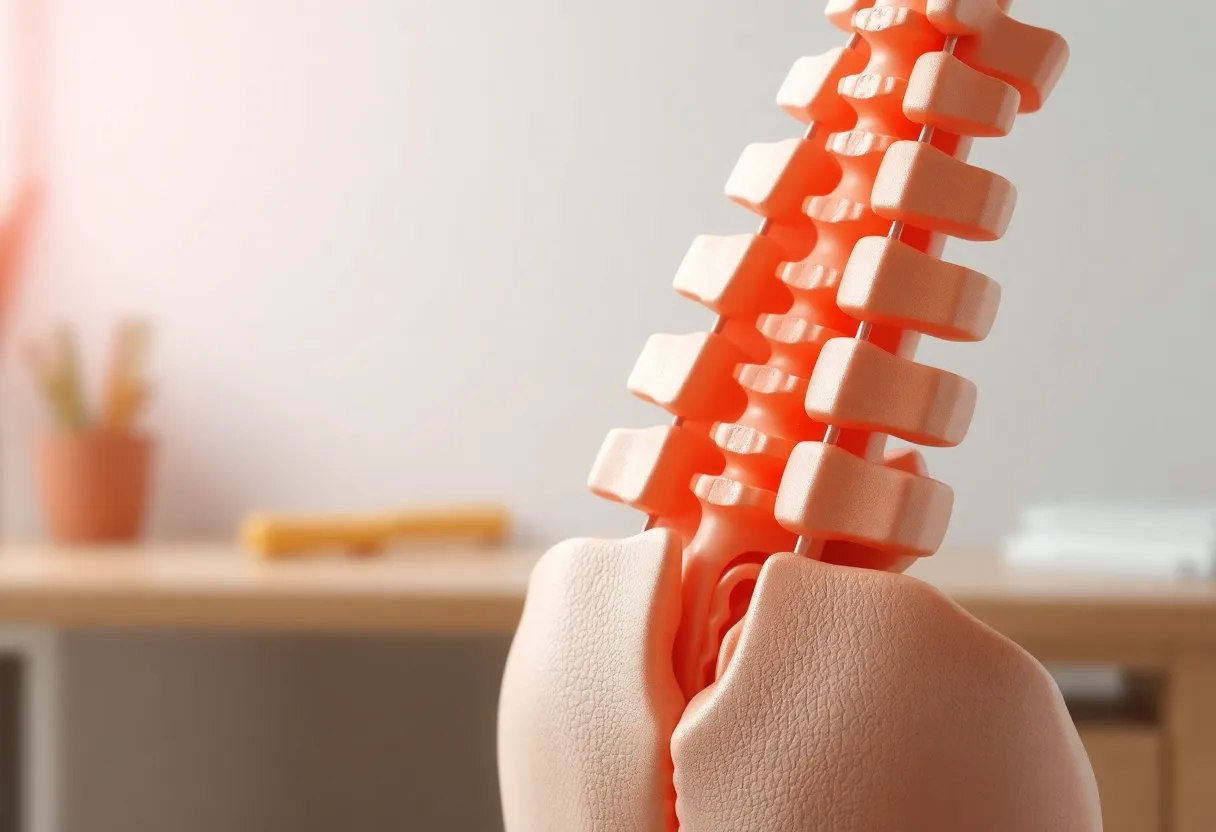 Navigating the Recovery Process After a Herniated Disc Diagnosis